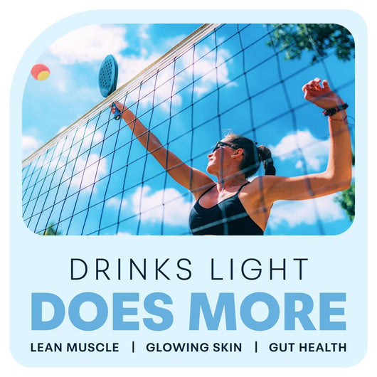 Novaro Clear Protein Powder