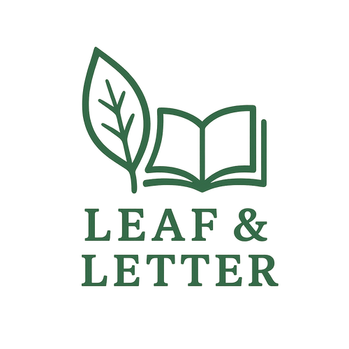 Leaf & Letter