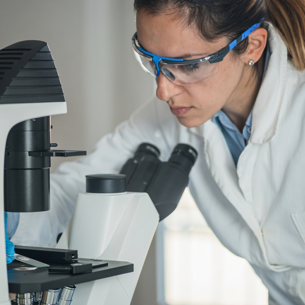 Stronger Immune Defense