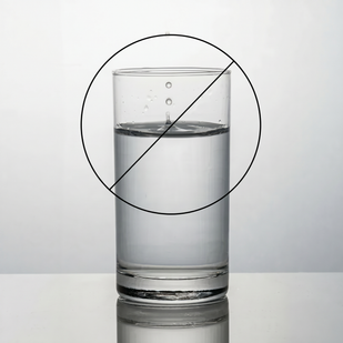 Let It Dissolve