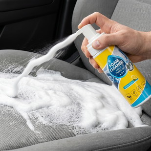 Spray It On