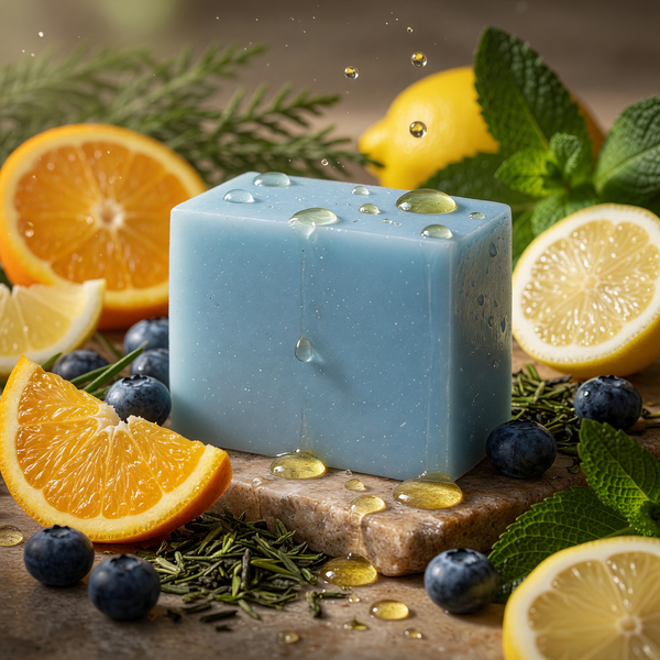 Antioxidant Support