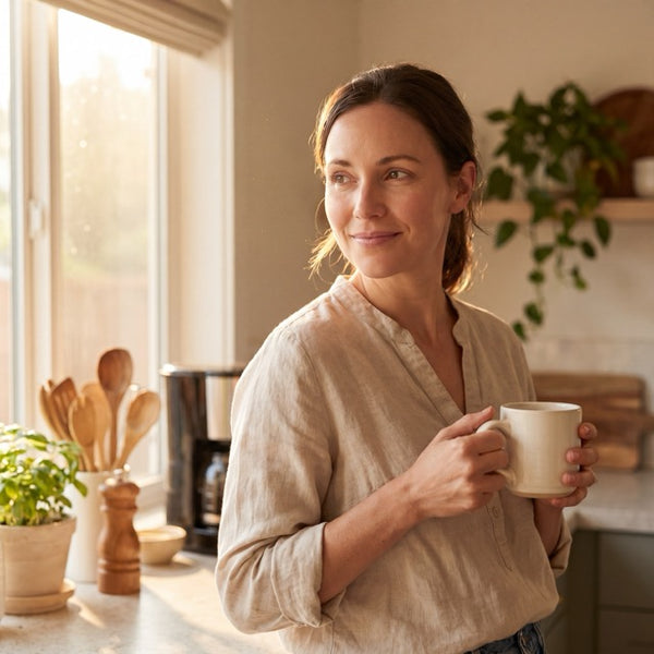 Lymphatic + Digestive Support
