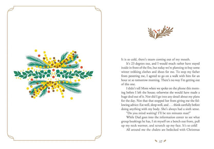 A Heart For Christmas Advent Story