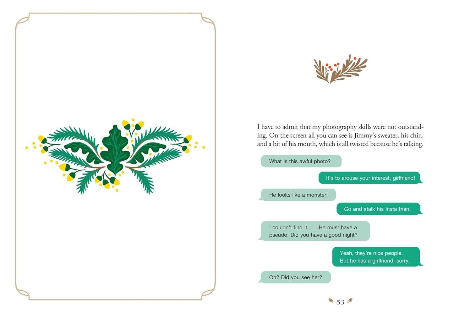 A Heart For Christmas Advent Story