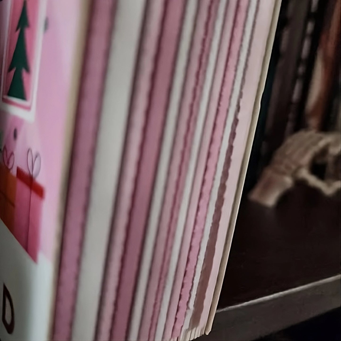 Christmas Eve Love Advent Story